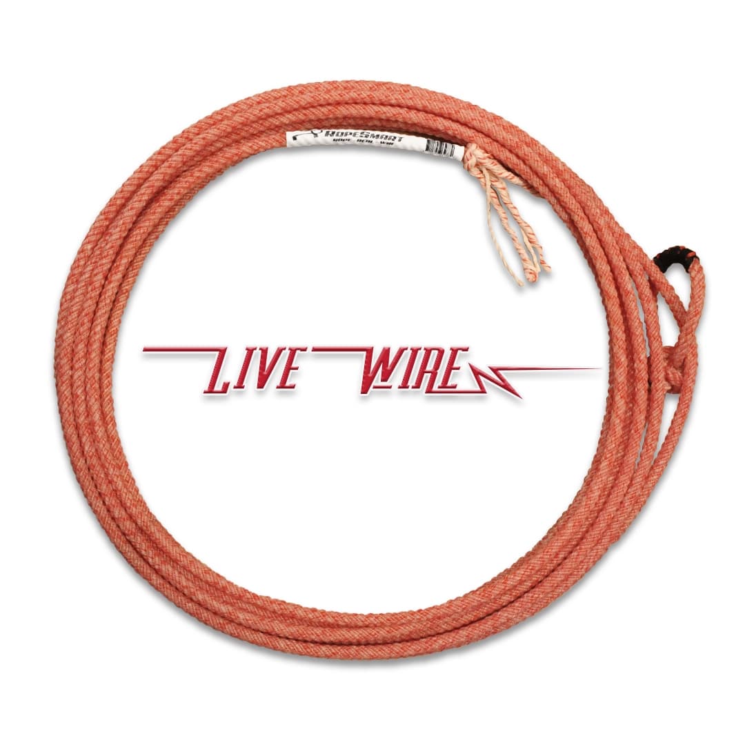 RopeSmart Live Wire 28ft Kid Rope