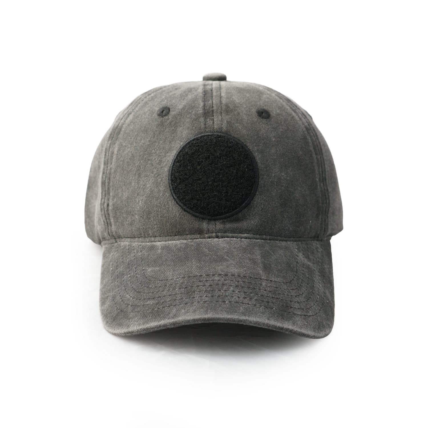 RoseCraft Fitted Cotton Cap RCXH003 - thumbnail 2