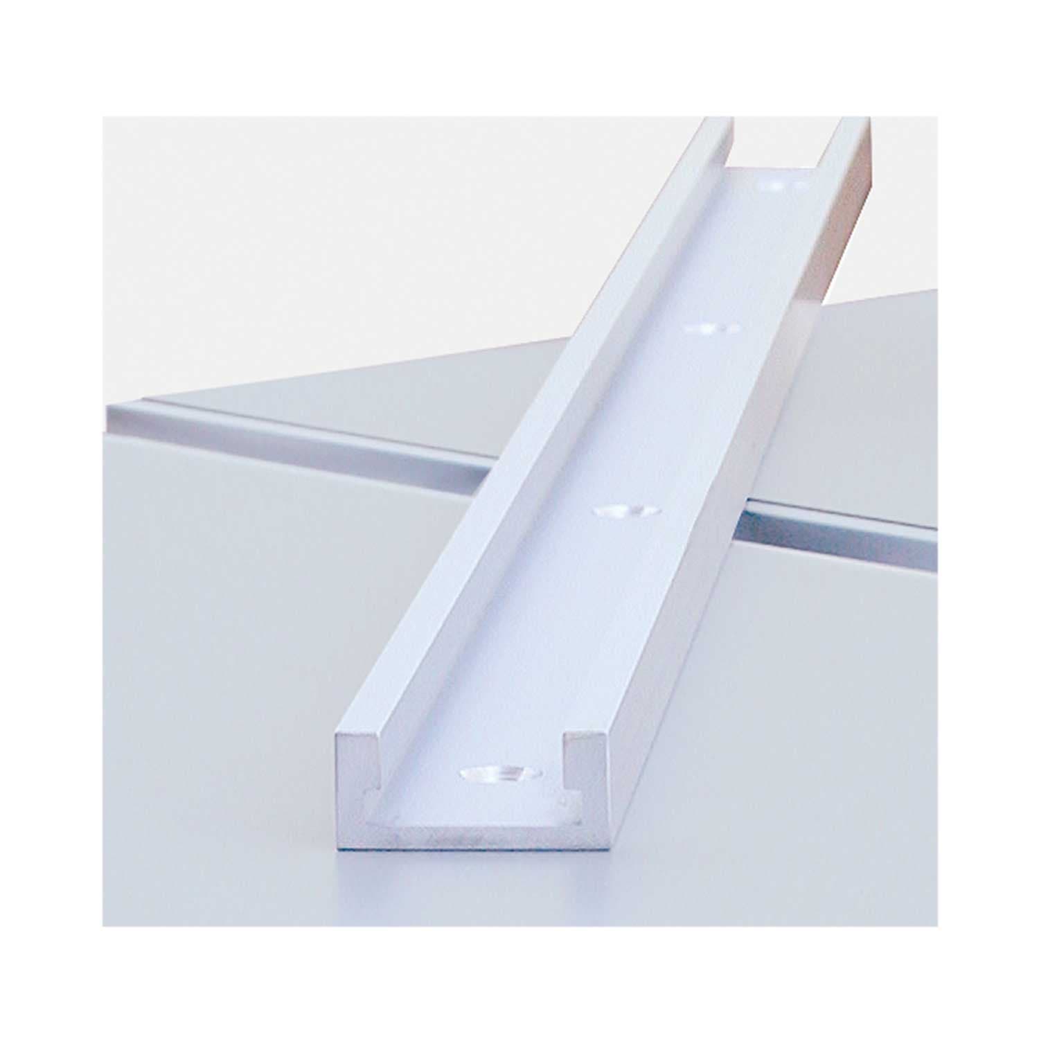 Model 0048 Miter Gauge Track–48″
