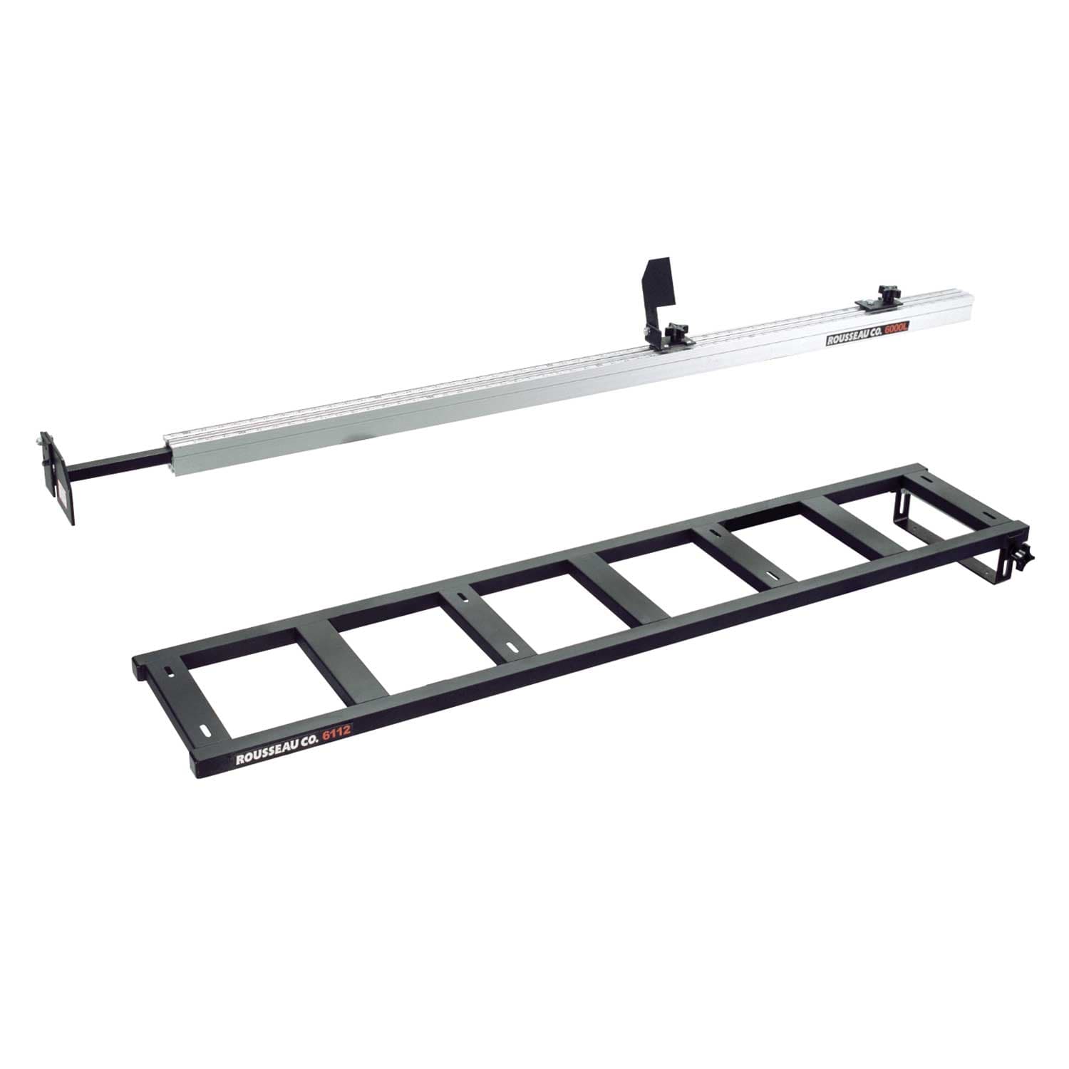 Model 6112 Stock Support Wing (61″ x 12″) for 2950 - thumbnail 2