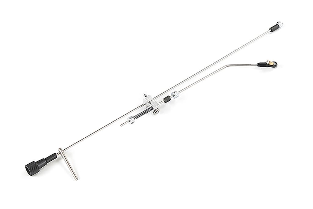 Rovan ROFUN Baja 71cc Throttle Carburator Linkage - thumbnail 7