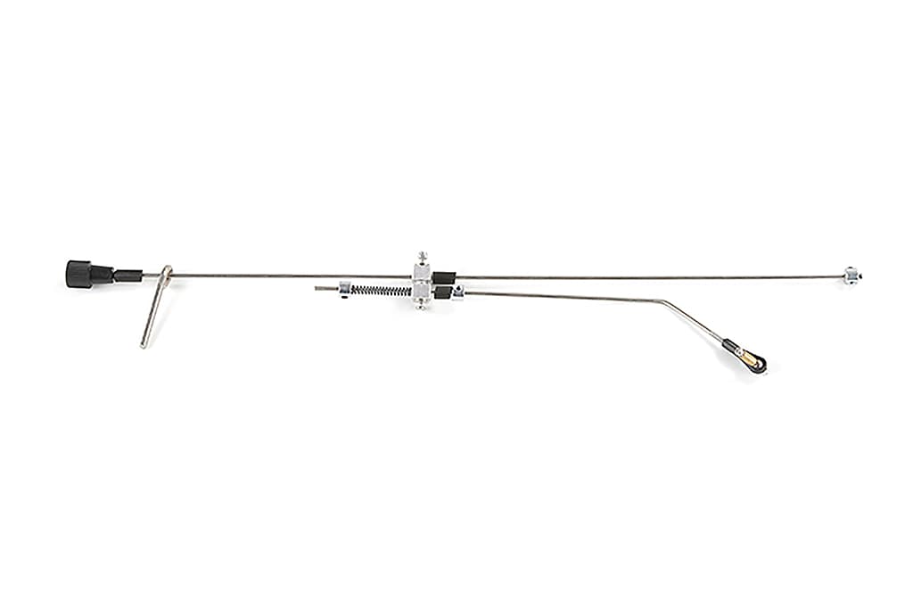 Rovan ROFUN Baja 71cc Throttle Carburator Linkage - thumbnail 6