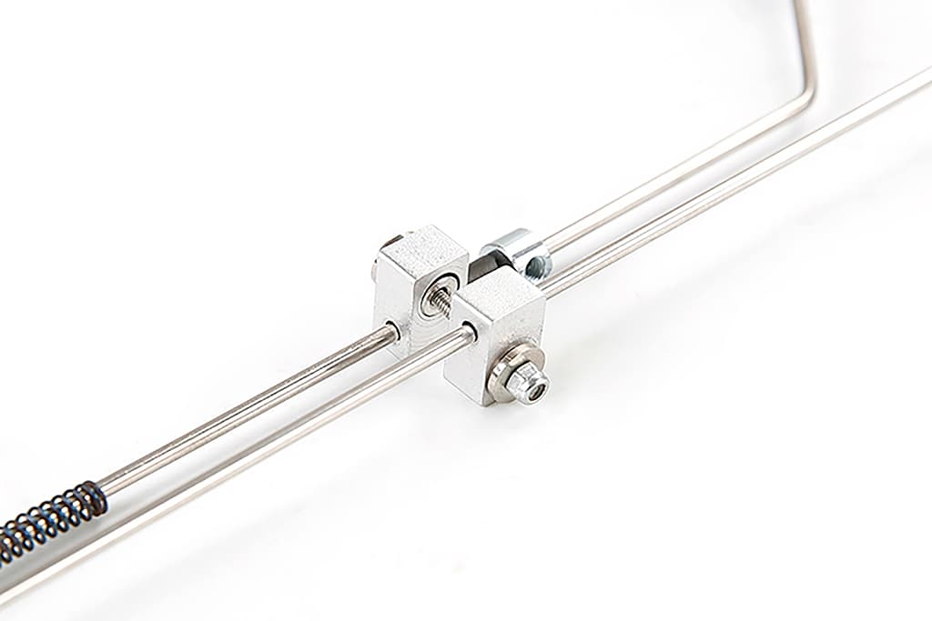 Rovan ROFUN Baja 71cc Throttle Carburator Linkage - thumbnail 5