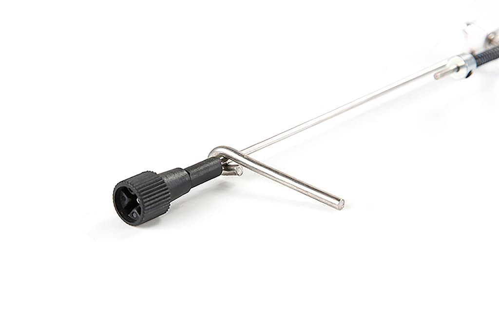 Rovan ROFUN Baja 71cc Throttle Carburator Linkage - thumbnail 4