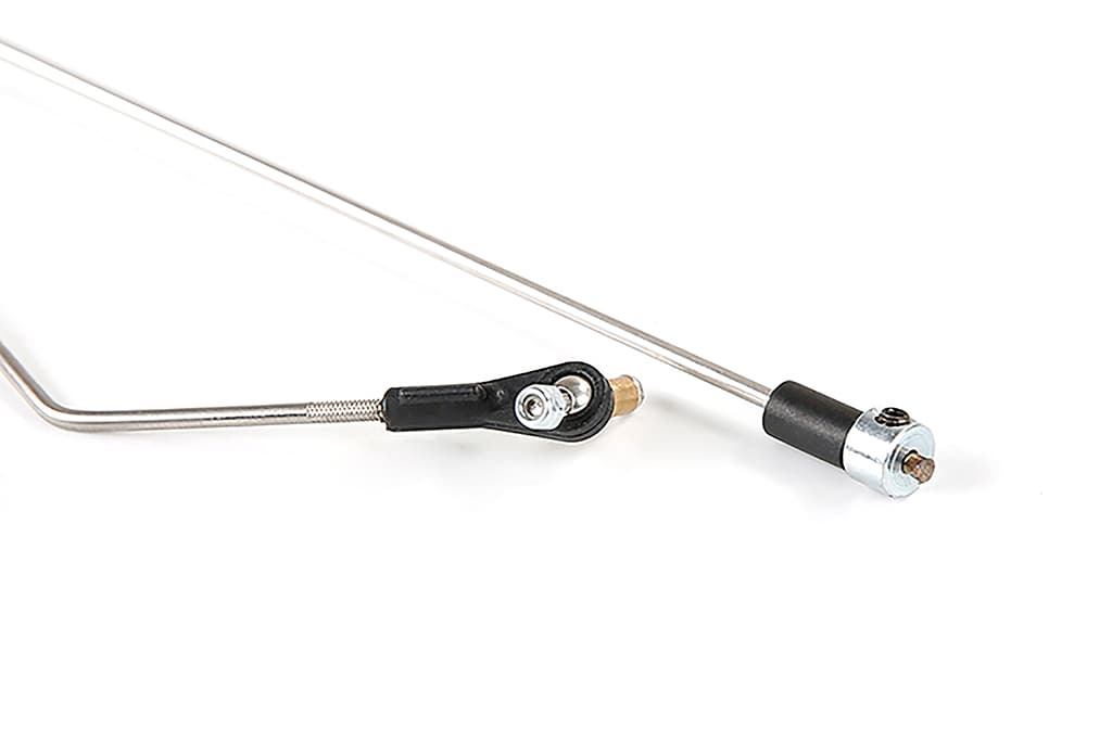 Rovan ROFUN Baja 71cc Throttle Carburator Linkage - thumbnail 3