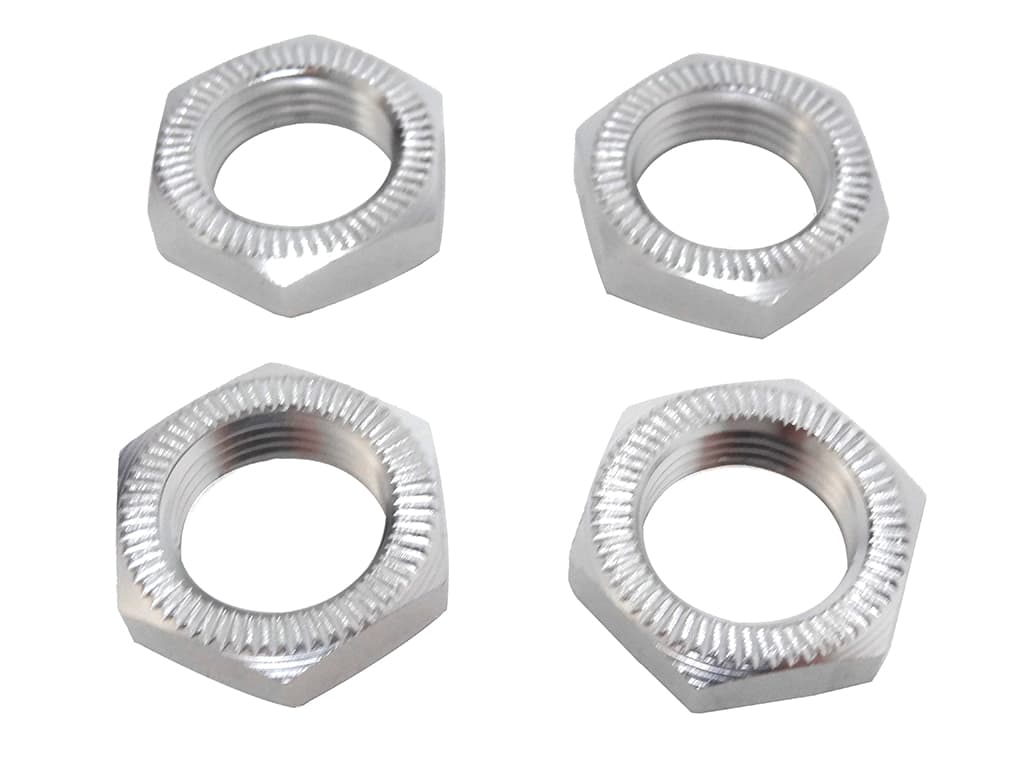 LT Short Course, SLT Buggy Wheel Nuts (set of 4) - thumbnail 5