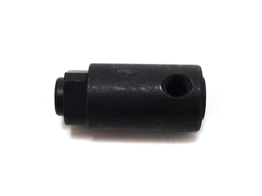 Rovan ROFUN EF5 Steel Motor Output Shaft to Pinion Gear Coupler