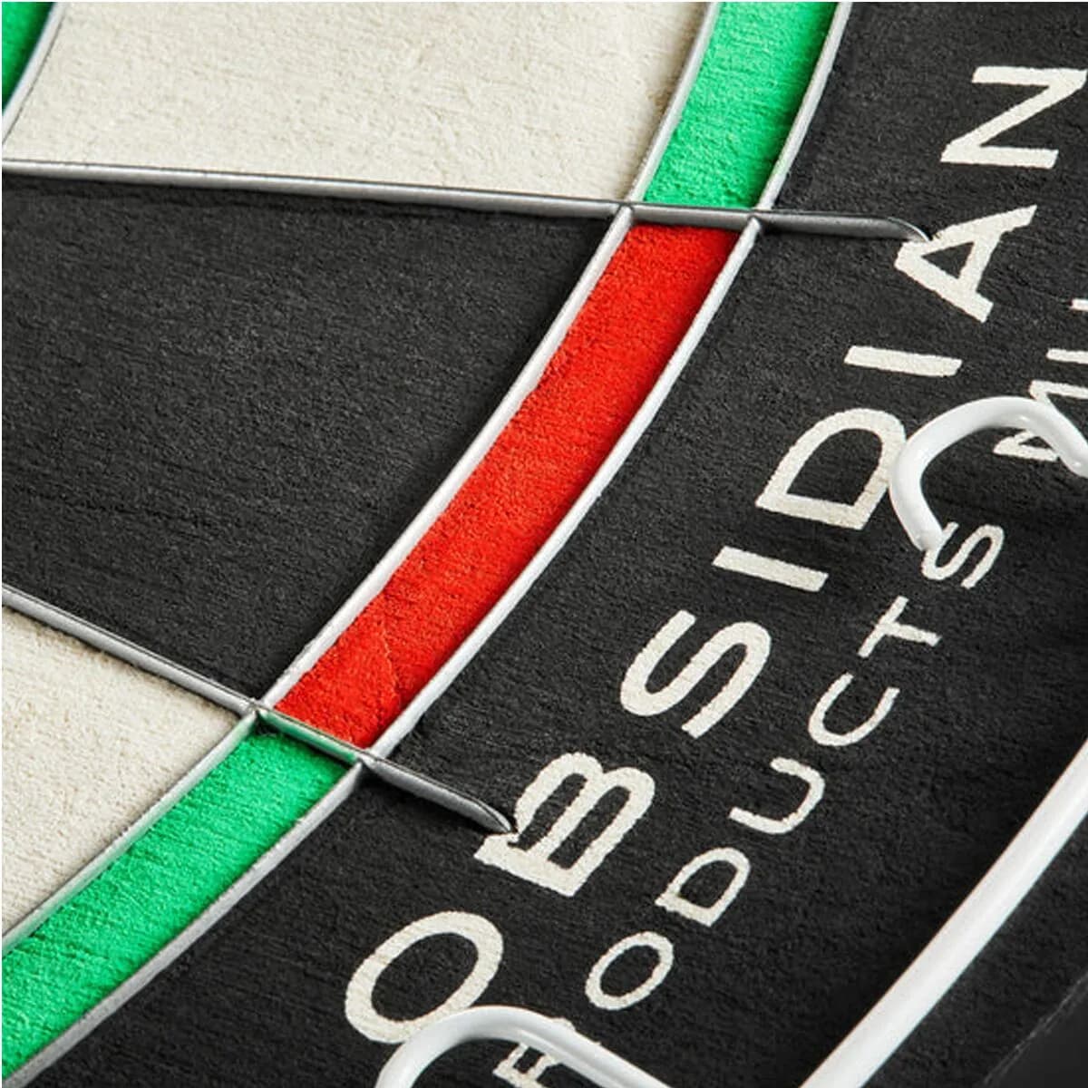 Black Obsidian Dart Board - thumbnail 2