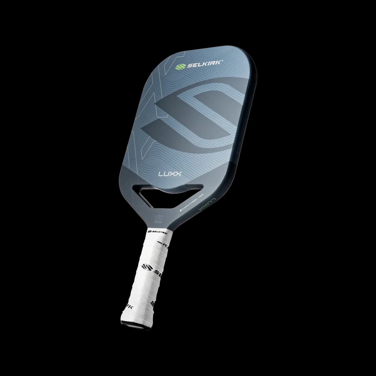 LUXX Control Air Summit Pickleball Paddle - thumbnail 4