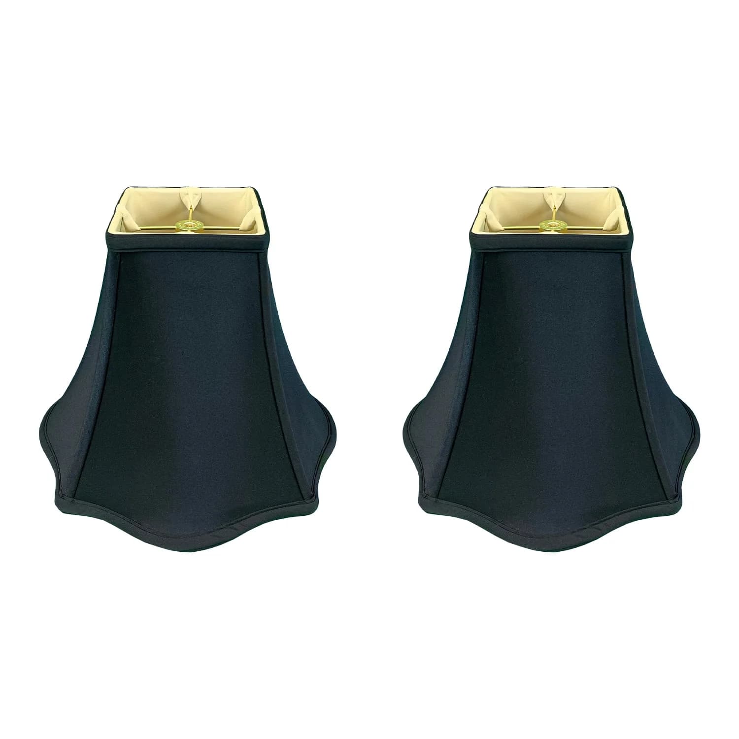 Regal Series Fancy Square Bell Basic Lampshade - thumbnail 3