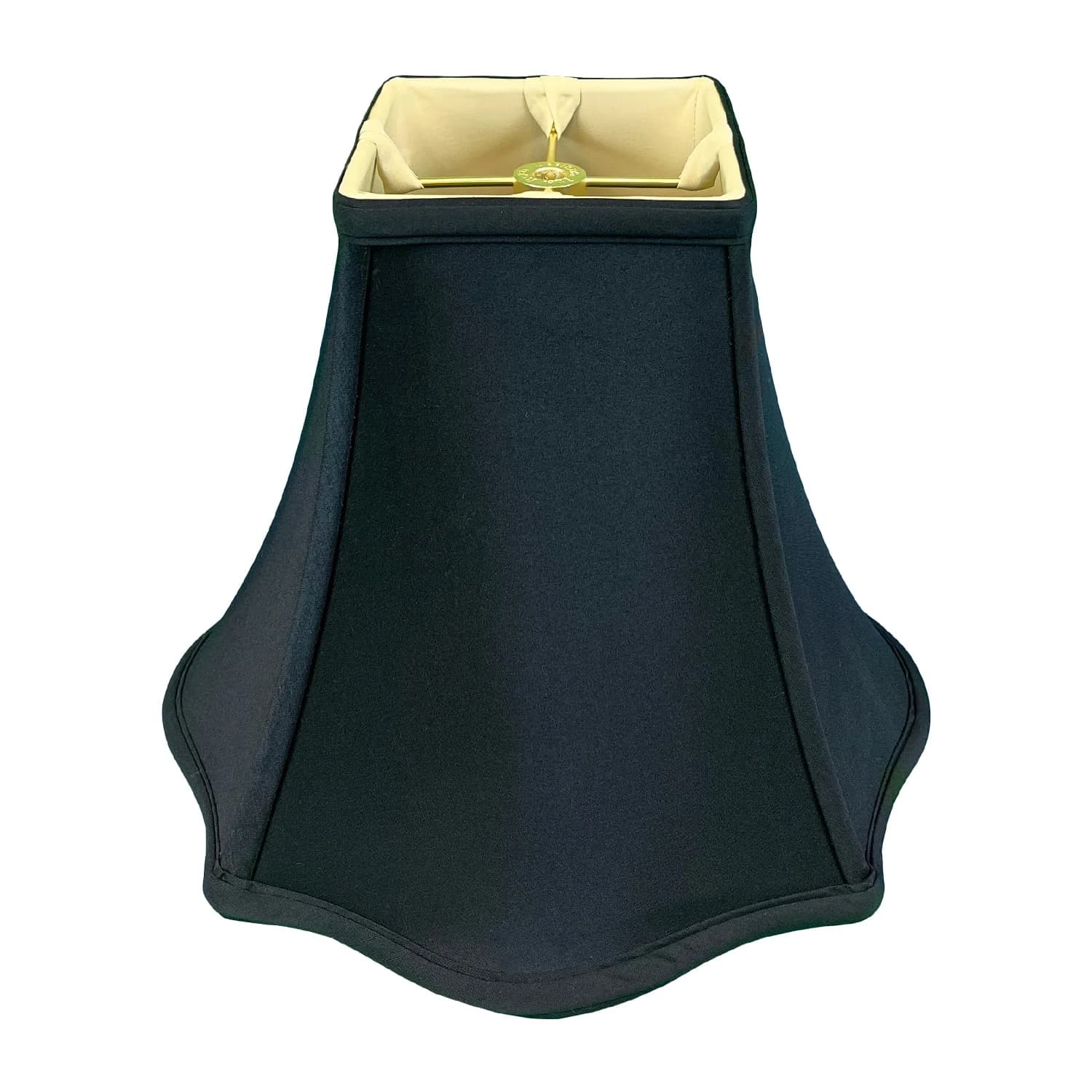 Regal Series Fancy Square Bell Basic Lampshade