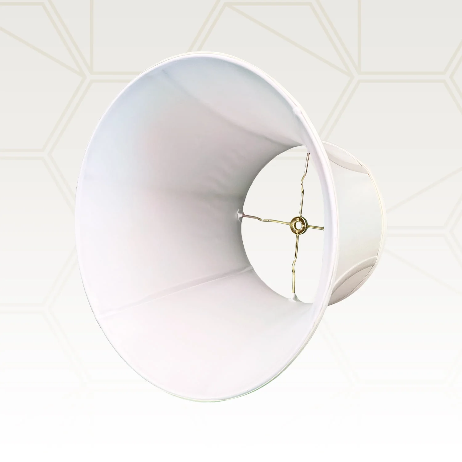 Regal Series Modified Bell Lamp Shade - thumbnail 5