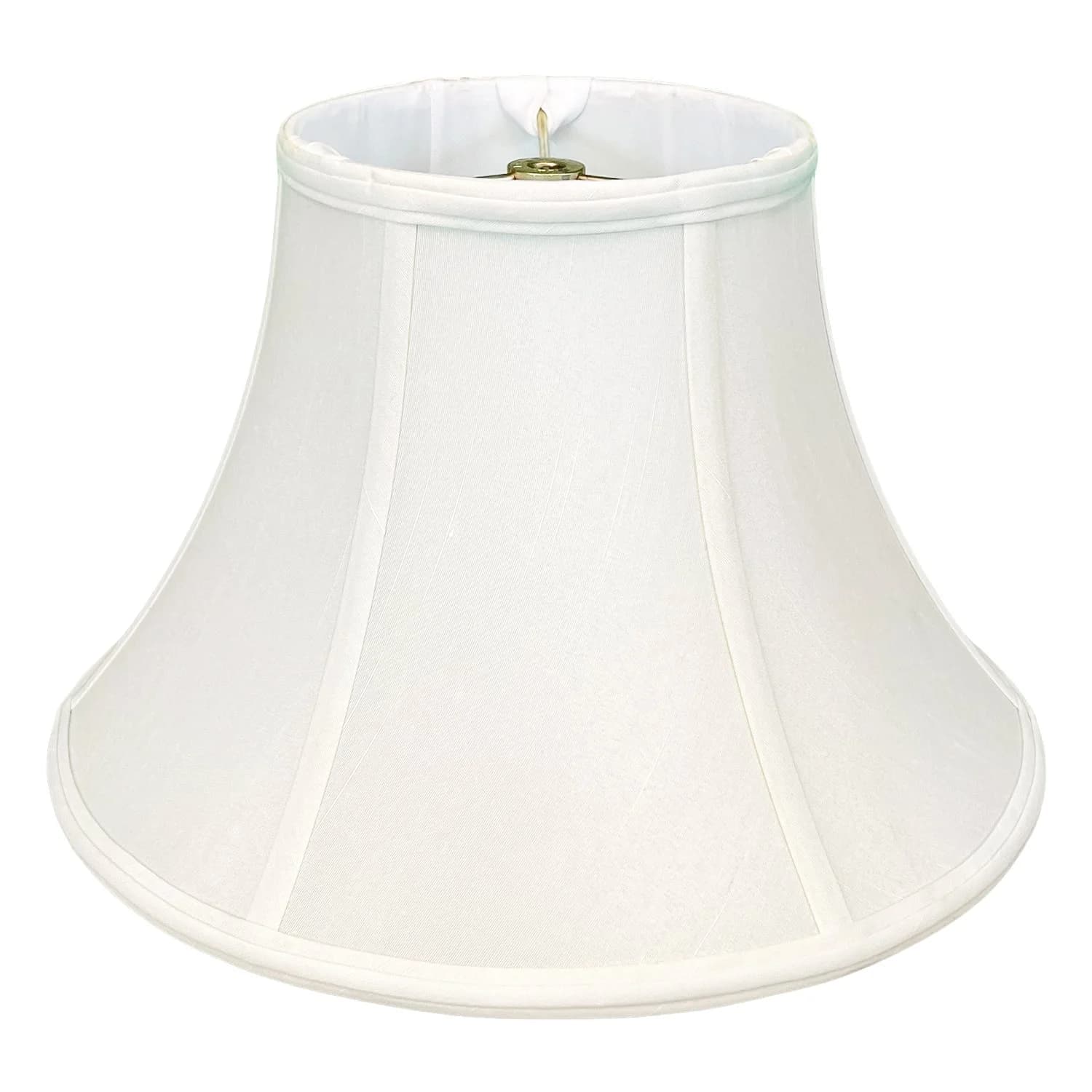 Shallow Bell Basic Lamp Shade