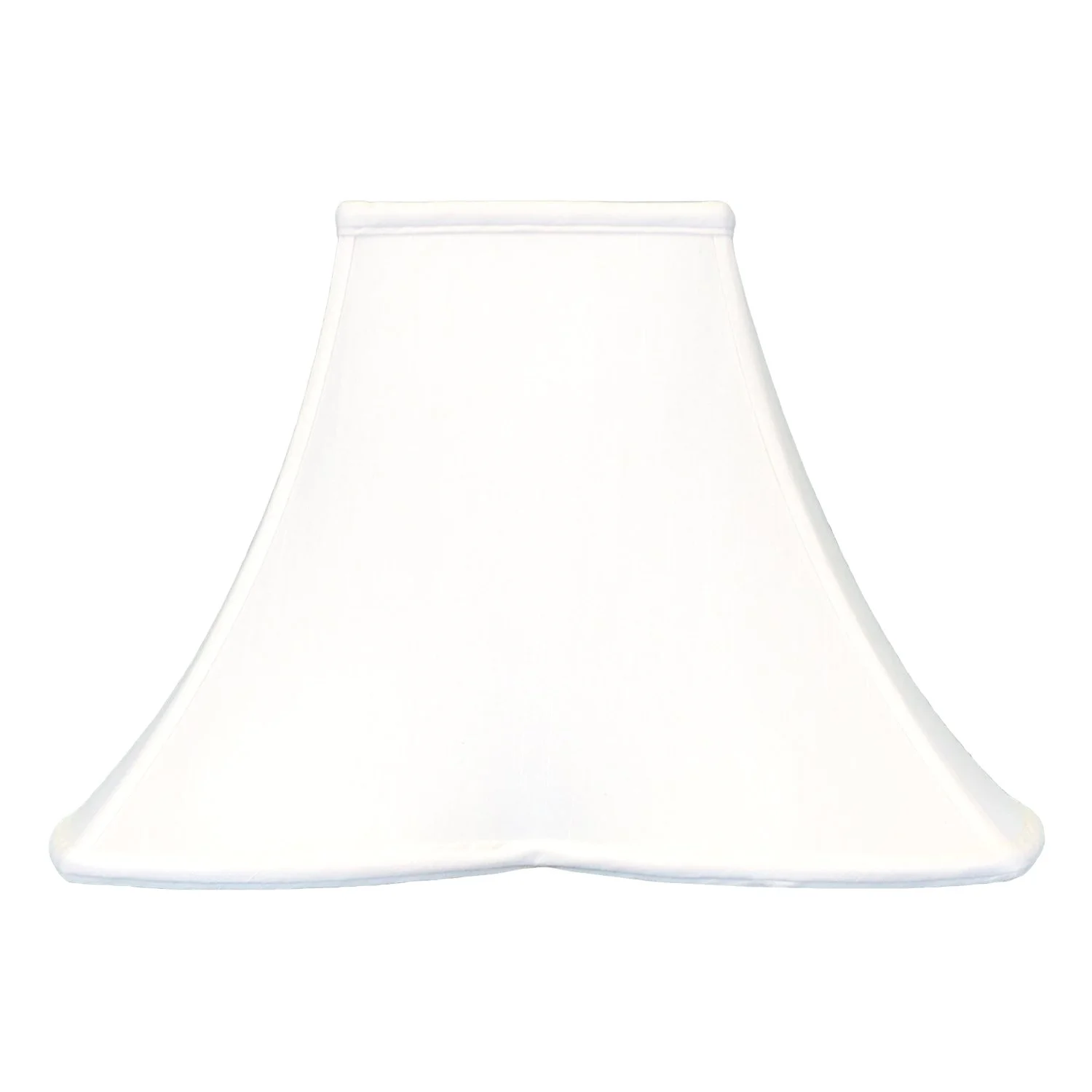 Sharp Corner Fancy Square Lamp Shade - thumbnail 2