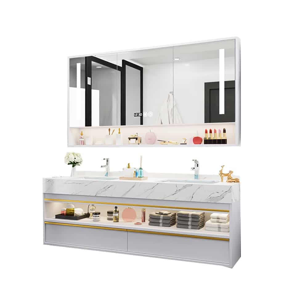 Royal Haven Bathroom Vanity Set - thumbnail 6