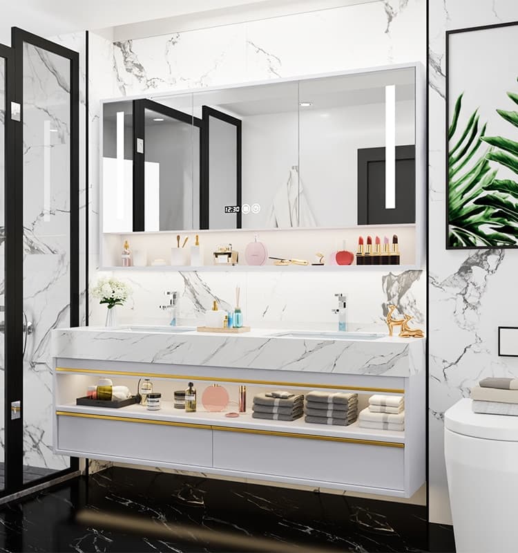 Royal Haven Bathroom Vanity Set - thumbnail 5