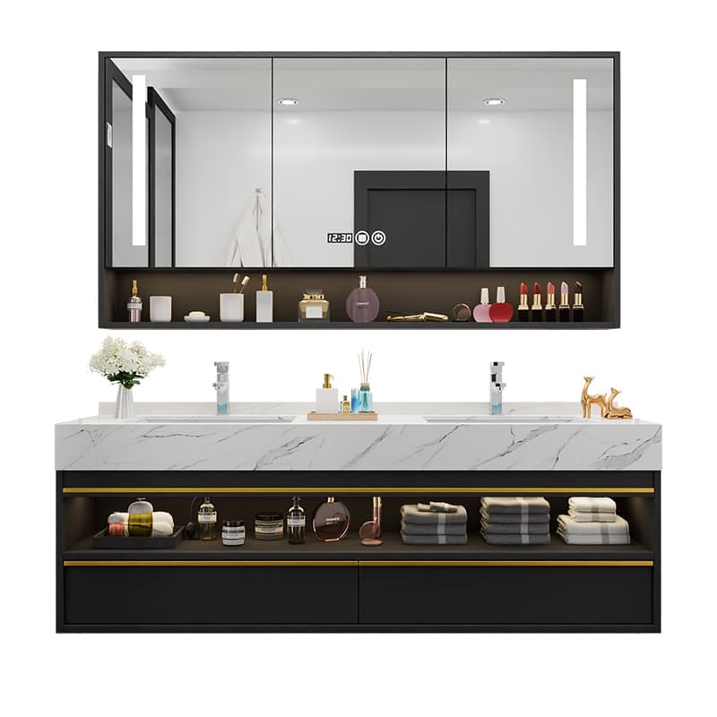Royal Haven Bathroom Vanity Set - thumbnail 4