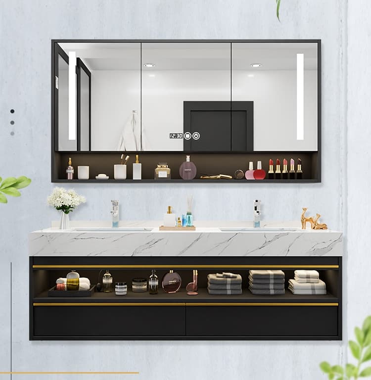 Royal Haven Bathroom Vanity Set - thumbnail 3