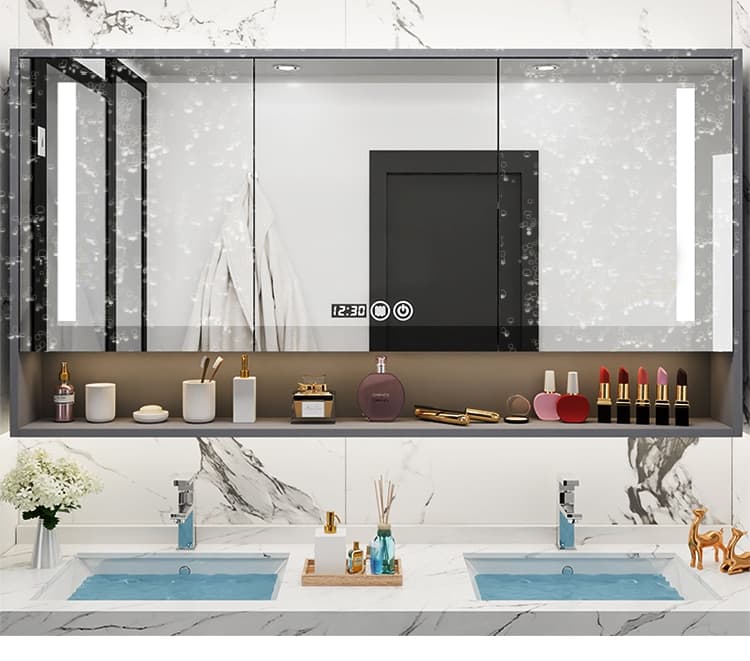 Royal Haven Bathroom Vanity Set - thumbnail 2