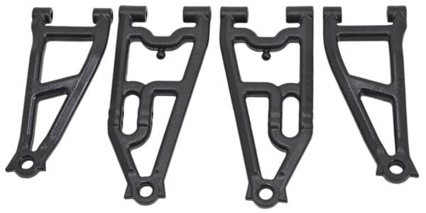 Front Upper & Lower A-arms for the Losi Baja Rey and RZR Rey