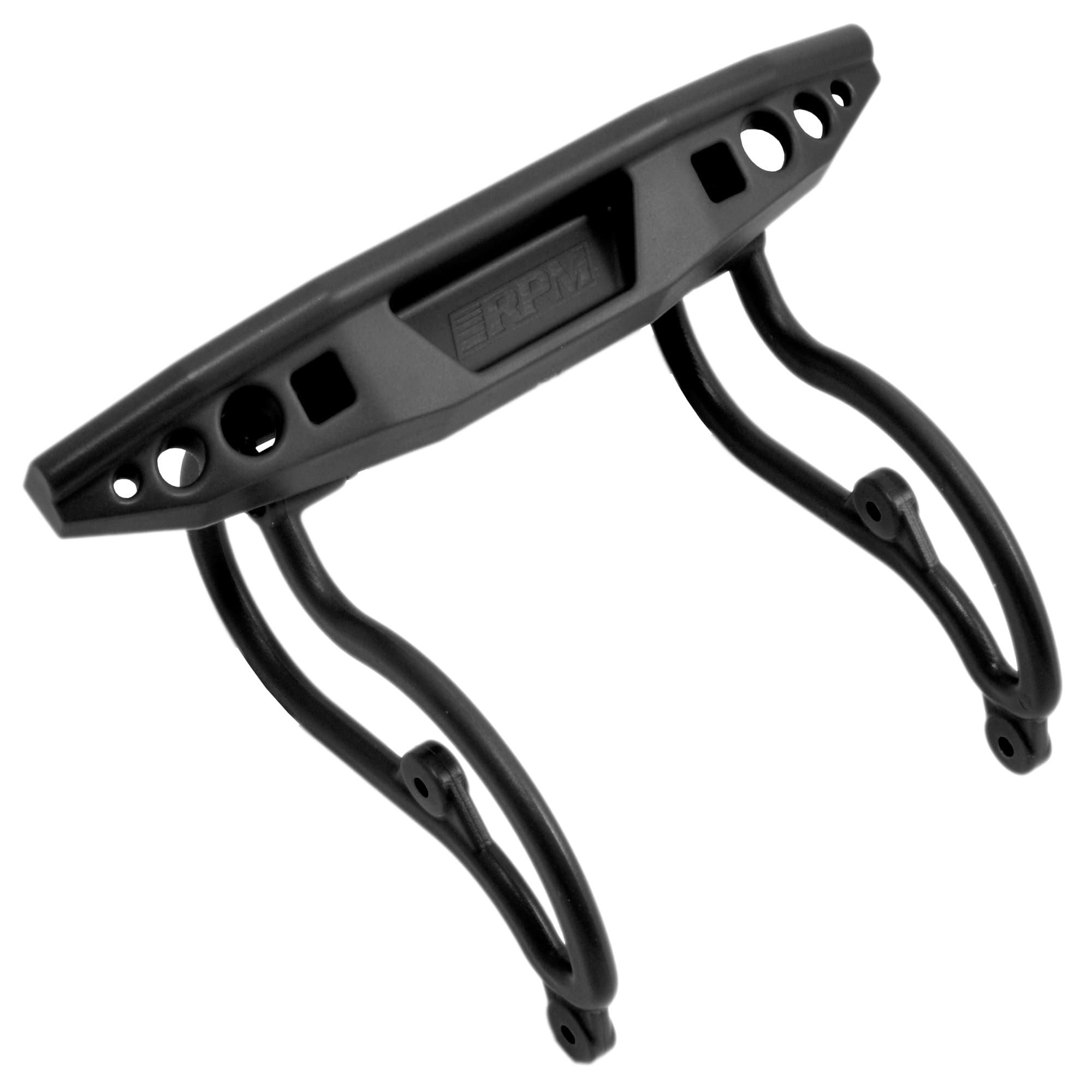 Rear Bumper for the Traxxas Stampede 2wd - thumbnail 2