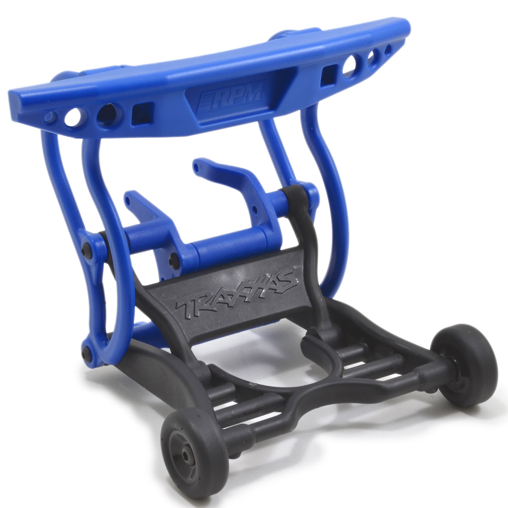 Rear Bumper for the Traxxas Stampede 2wd - thumbnail 5