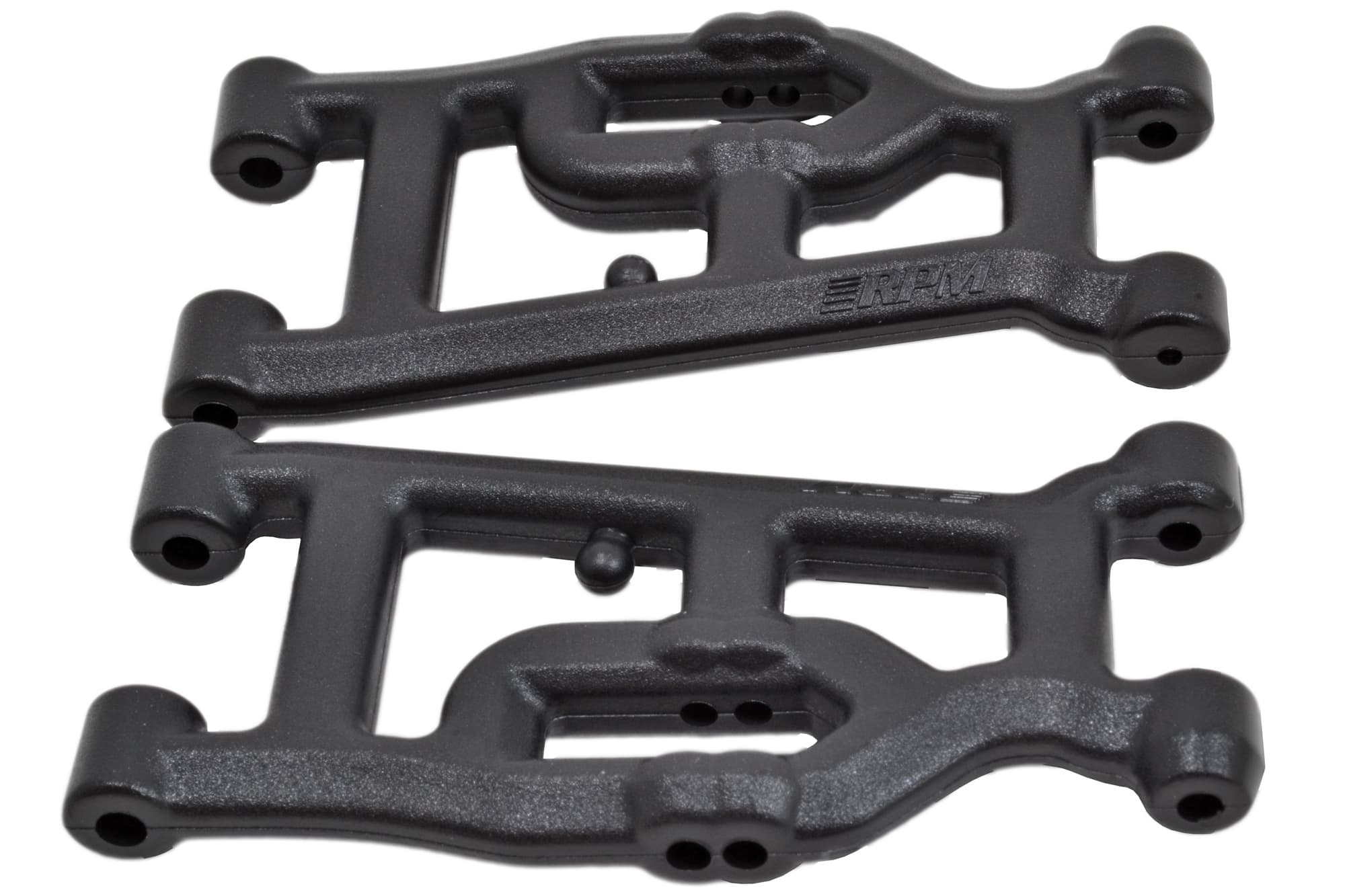 Front A-arms for the Associated B64 & B64D