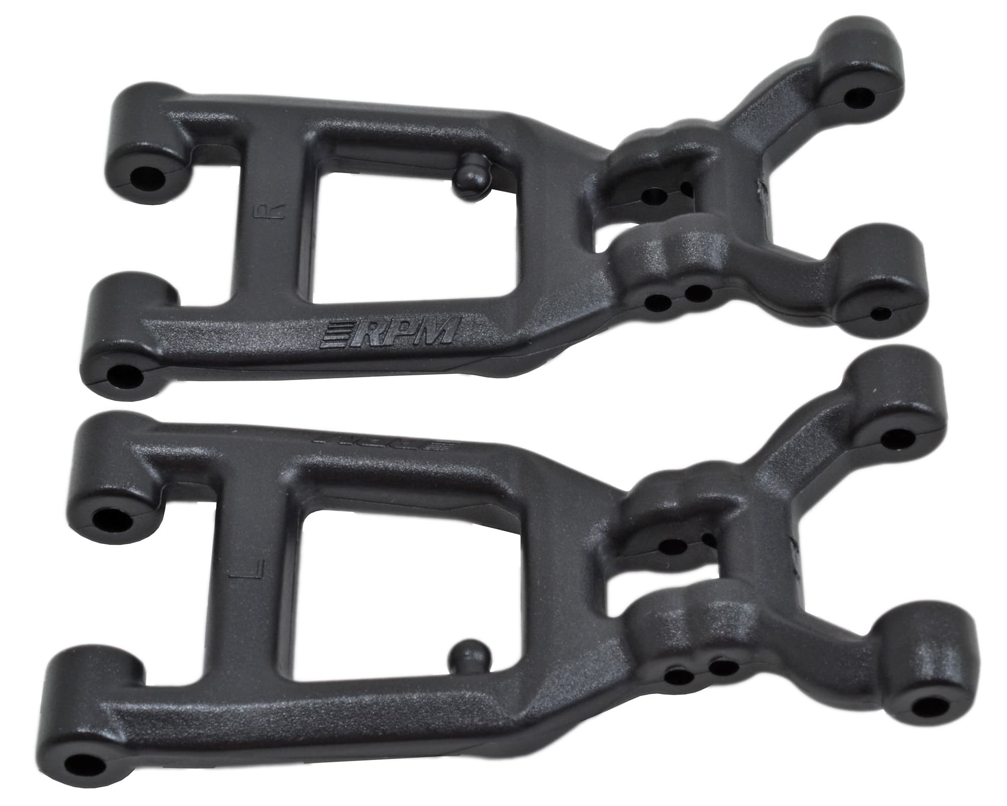 Rear A-arms for the Associated B64 & B64D