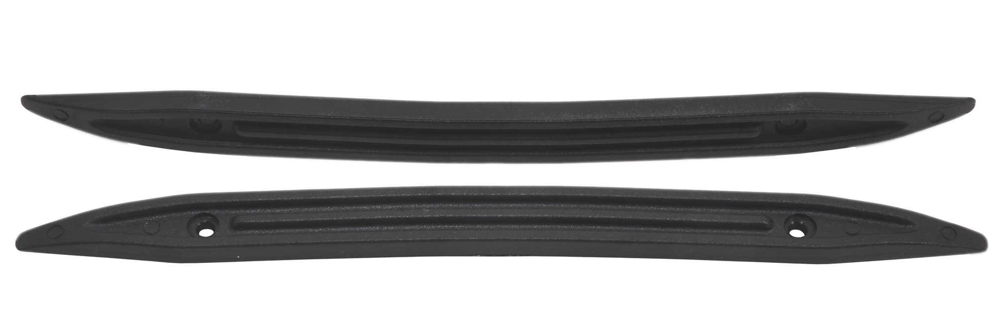 Trailing Arm Skid Plates for the Traxxas Unlimited Desert Racer