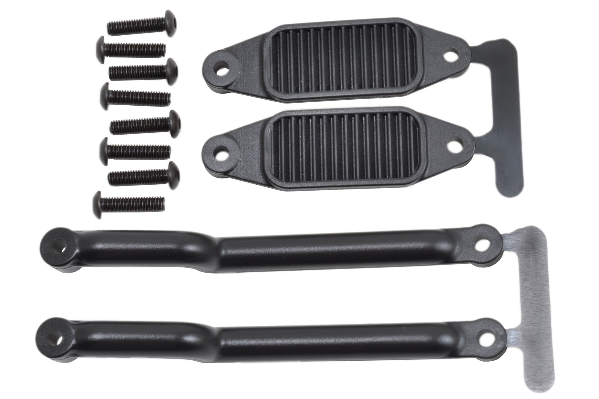 Body Savers for the Traxxas E-Revo 2.0