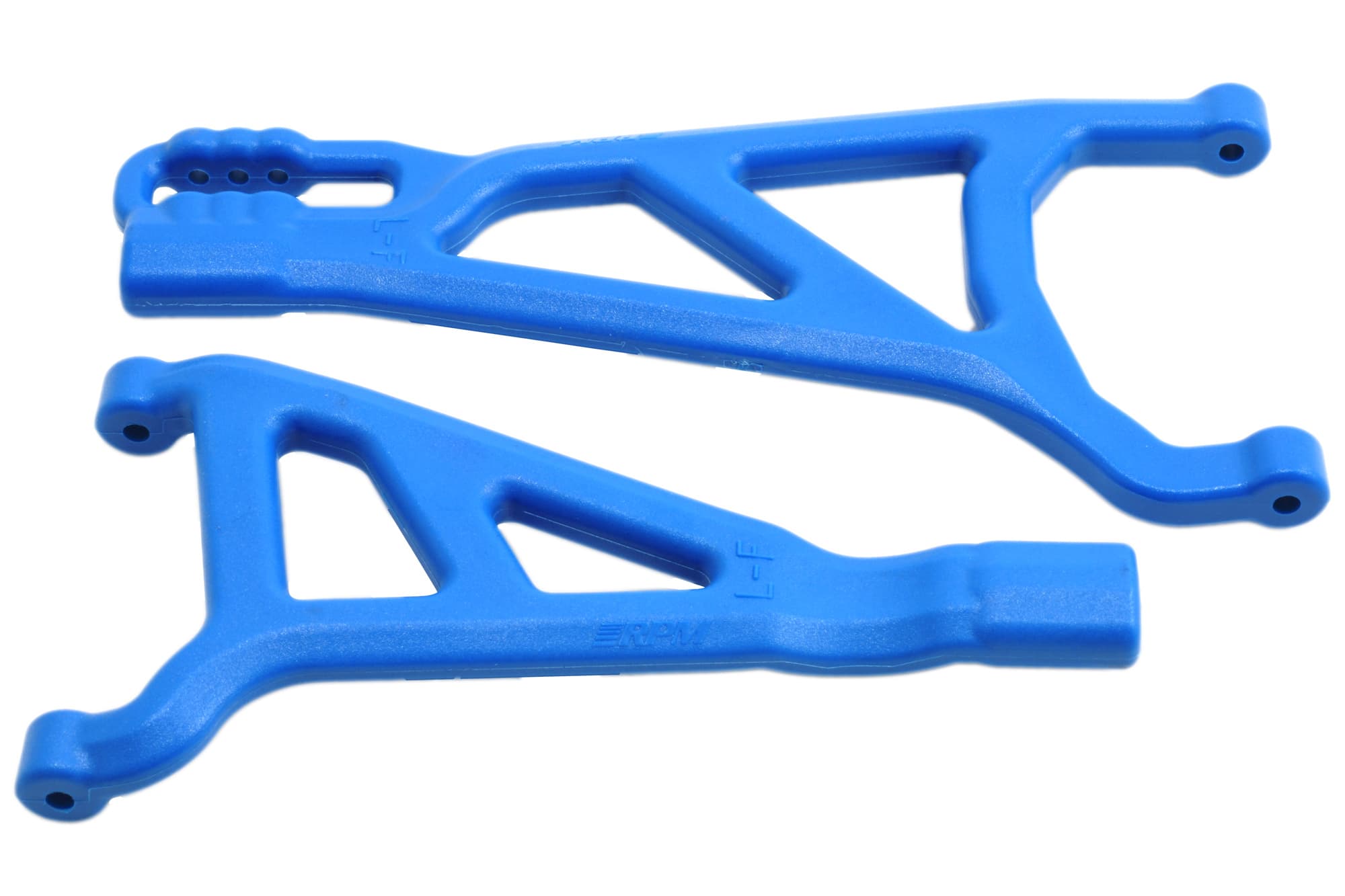 Front Left A-arms for the Traxxas E-Revo 2.0