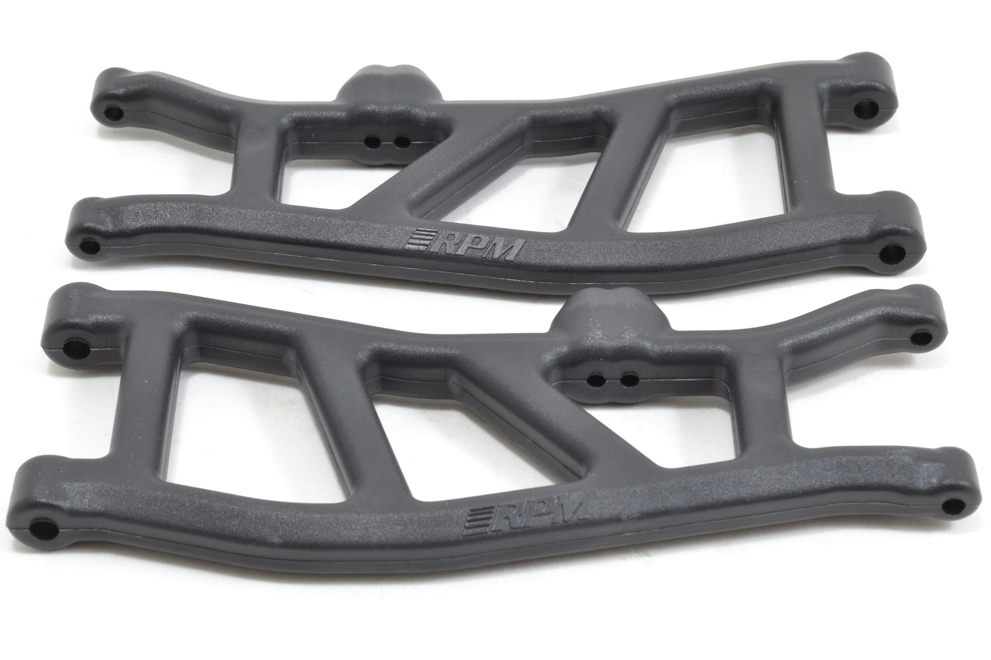 Rear A-arms for the ARRMA Kraton 4S BLX & Outcast 4S BLX