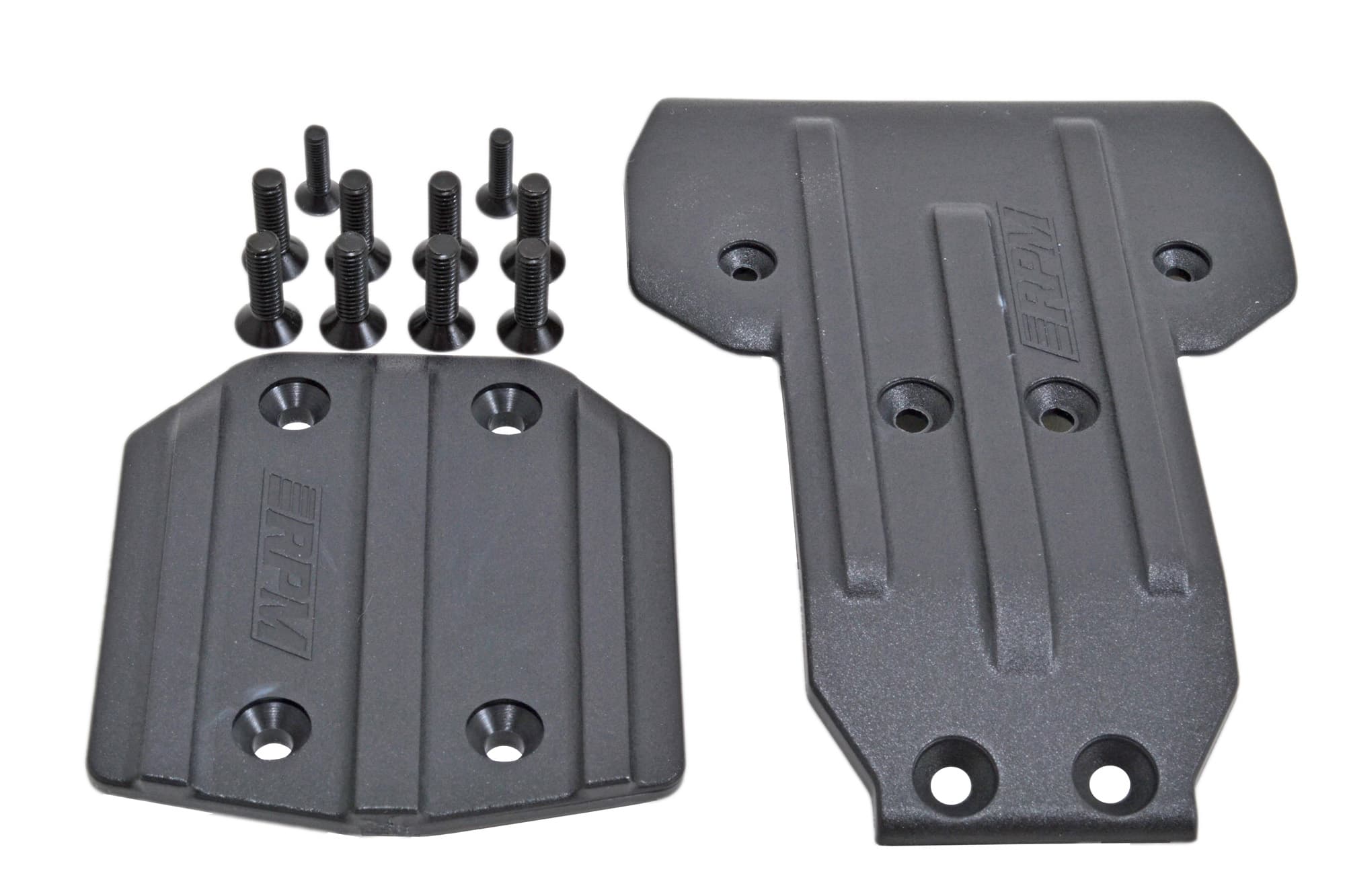 Skid Plates for the Losi Tenacity (SCT, DB, T & TT Pro) & Lasernut U4