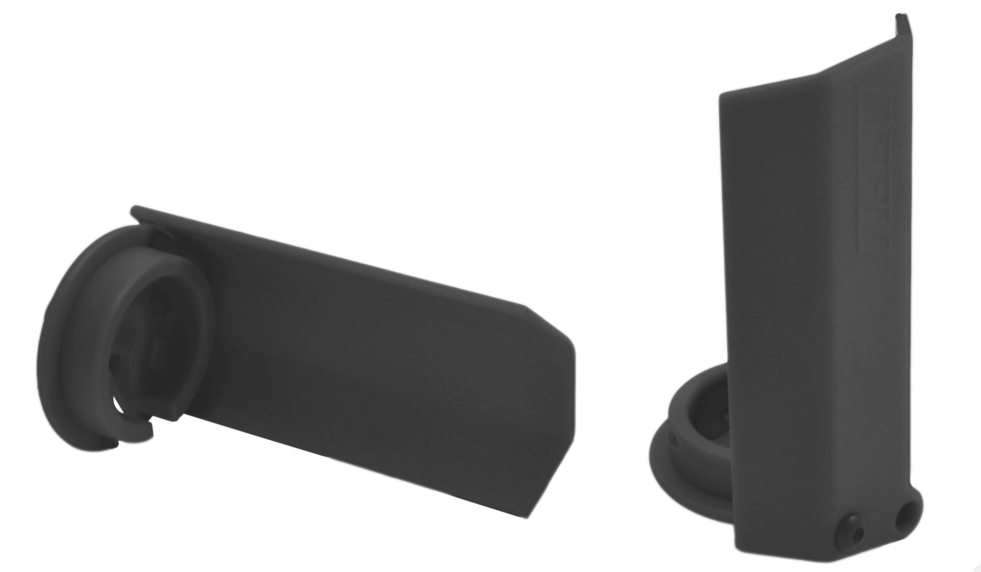 Shock Shaft Guards for the Traxxas X-Maxx & XRT - thumbnail 3