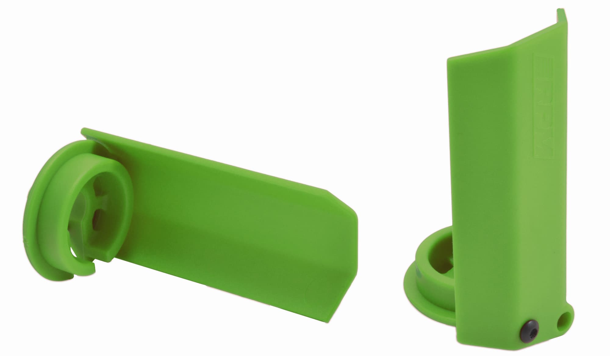 Shock Shaft Guards for the Traxxas X-Maxx & XRT - thumbnail 5