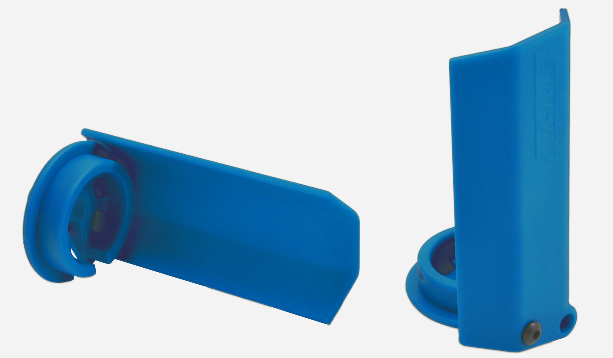 Shock Shaft Guards for the Traxxas X-Maxx & XRT - thumbnail 4