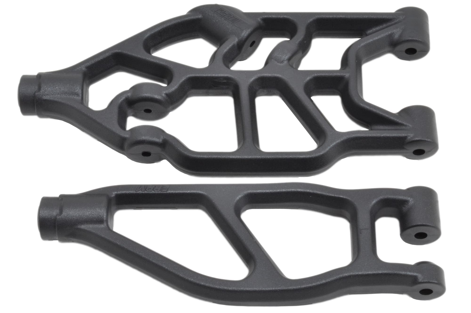Front Left Upper & Lower A-arms for the ARRMA Kraton 8S & Outcast 8S