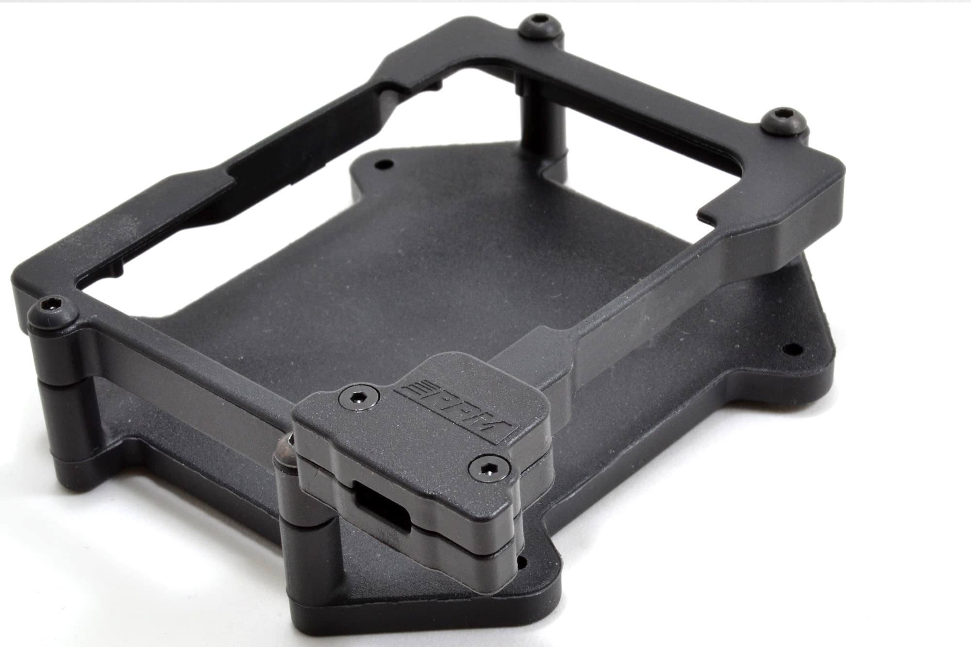 ESC Cage for the Castle Mamba X 8S ESC & the ARRMA Kraton 8S & Outcast 8S