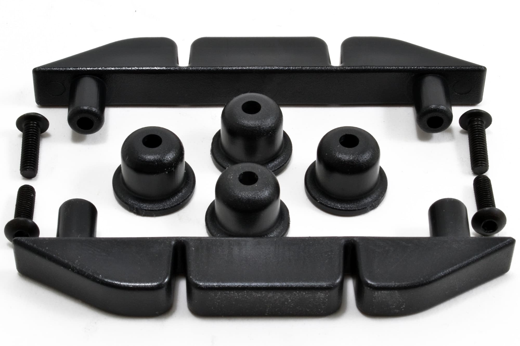 Body Skid Rails for most 1:5 – 1:12 scale bodies