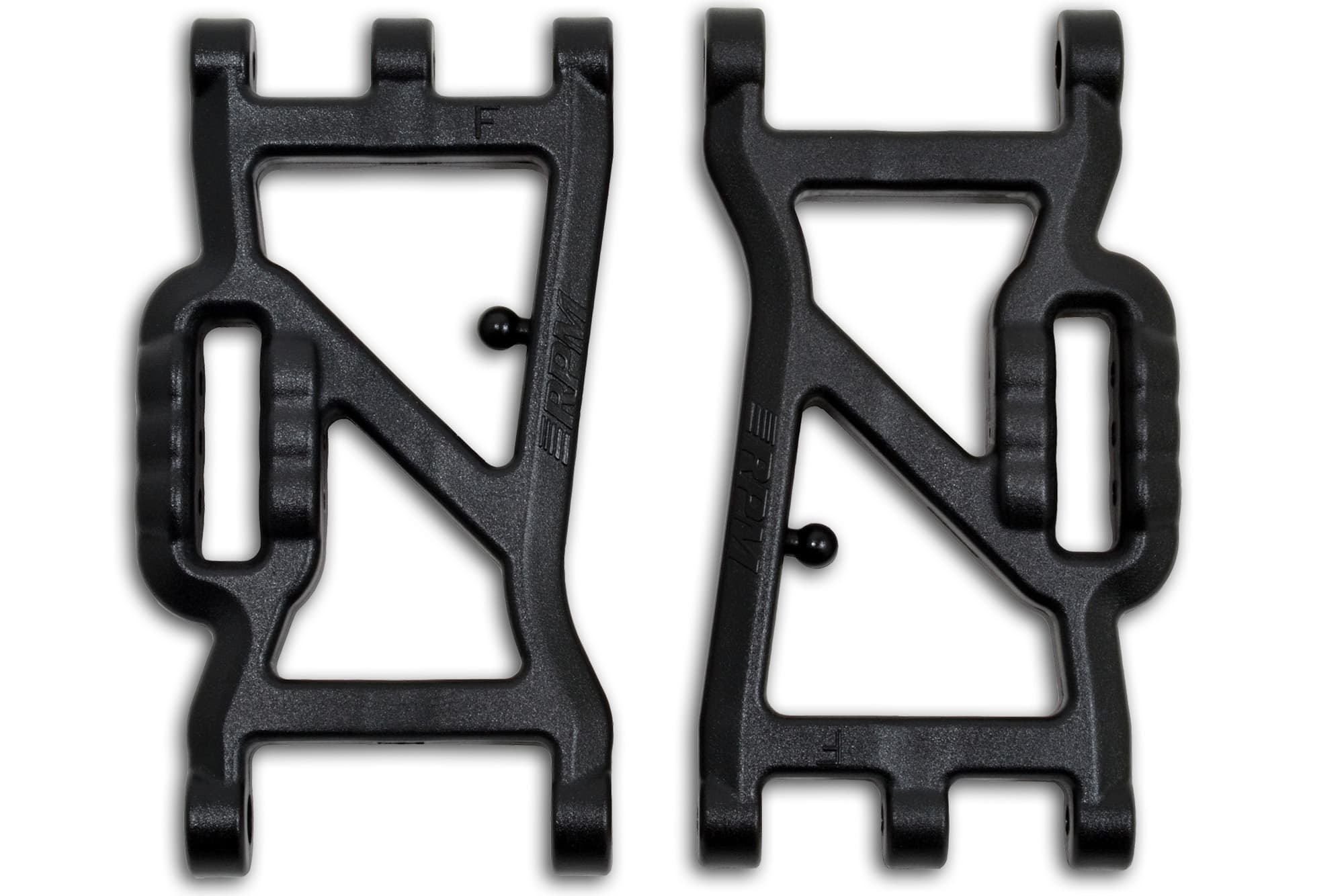 Front A-arms for the Associated Rival MT10 & Pro4 SC10