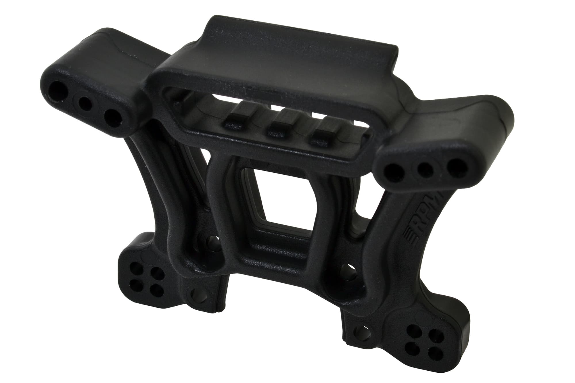 Front Shock Tower for the Hoss 4×4 & Rustler 4×4