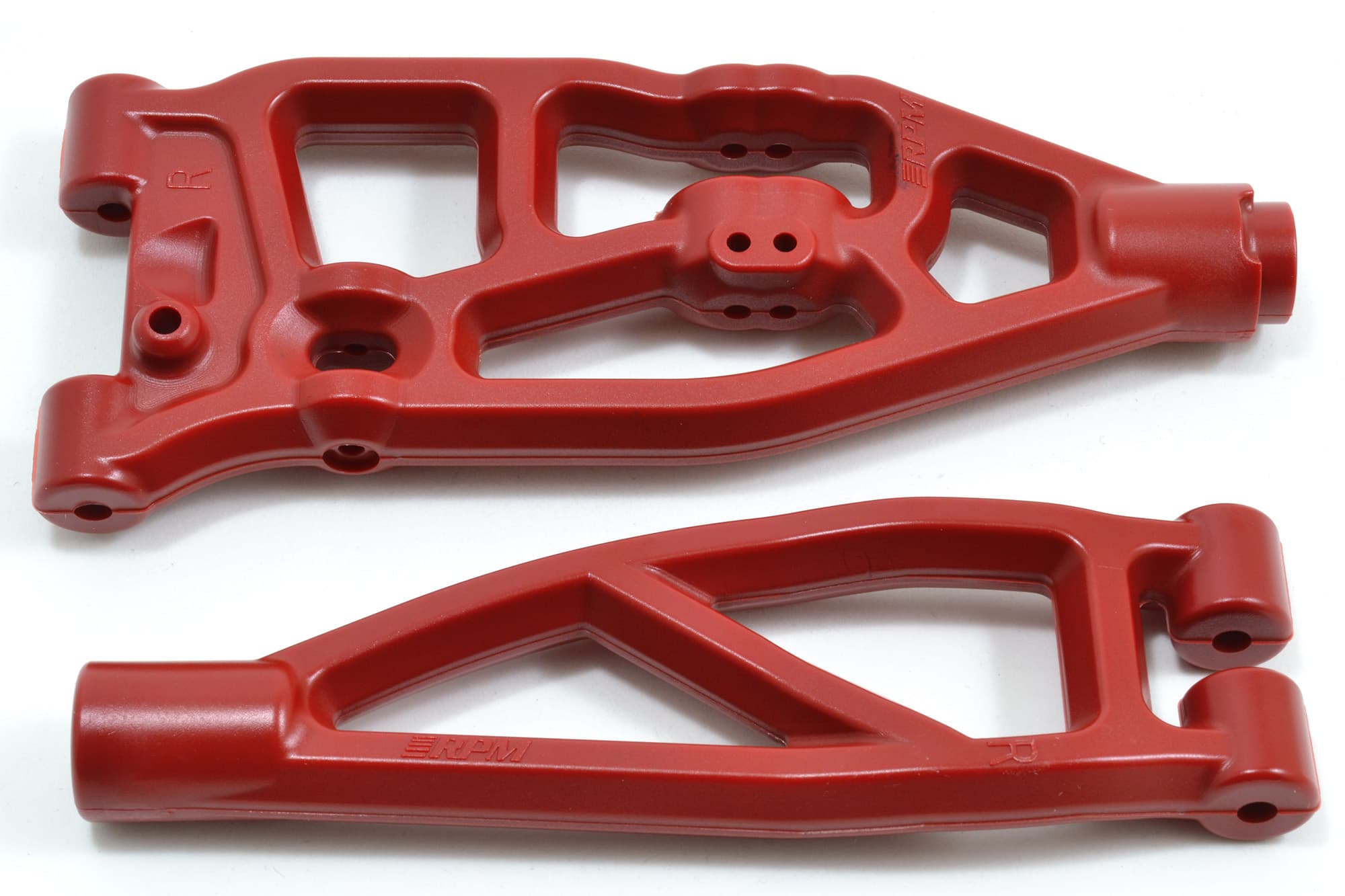 Front Right A-arms for the ARRMA 6S (v6, v5 & EXB) line of Vehicles