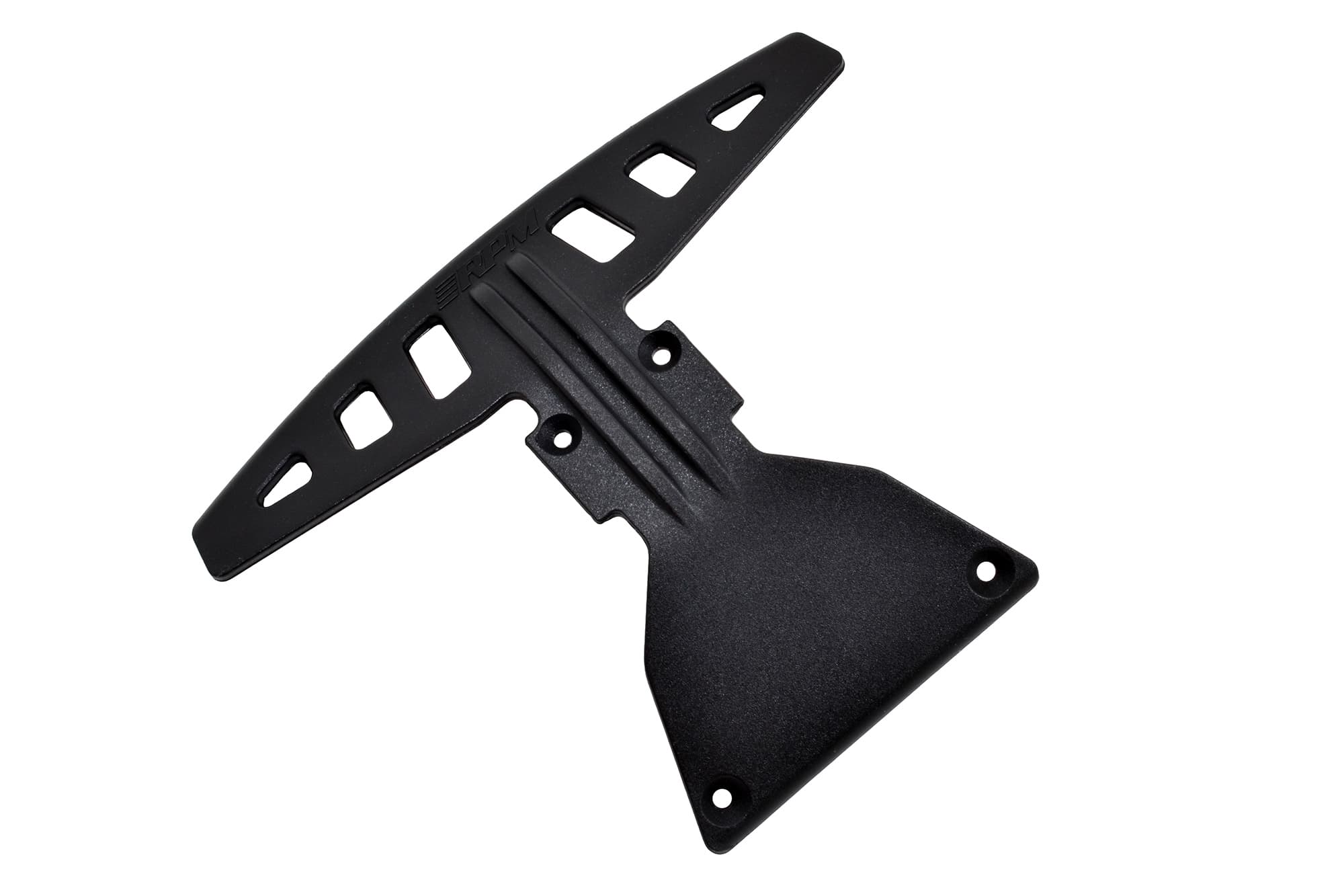 Wide Front Bumper for the Losi Mini-T 2.0 & Mini-B