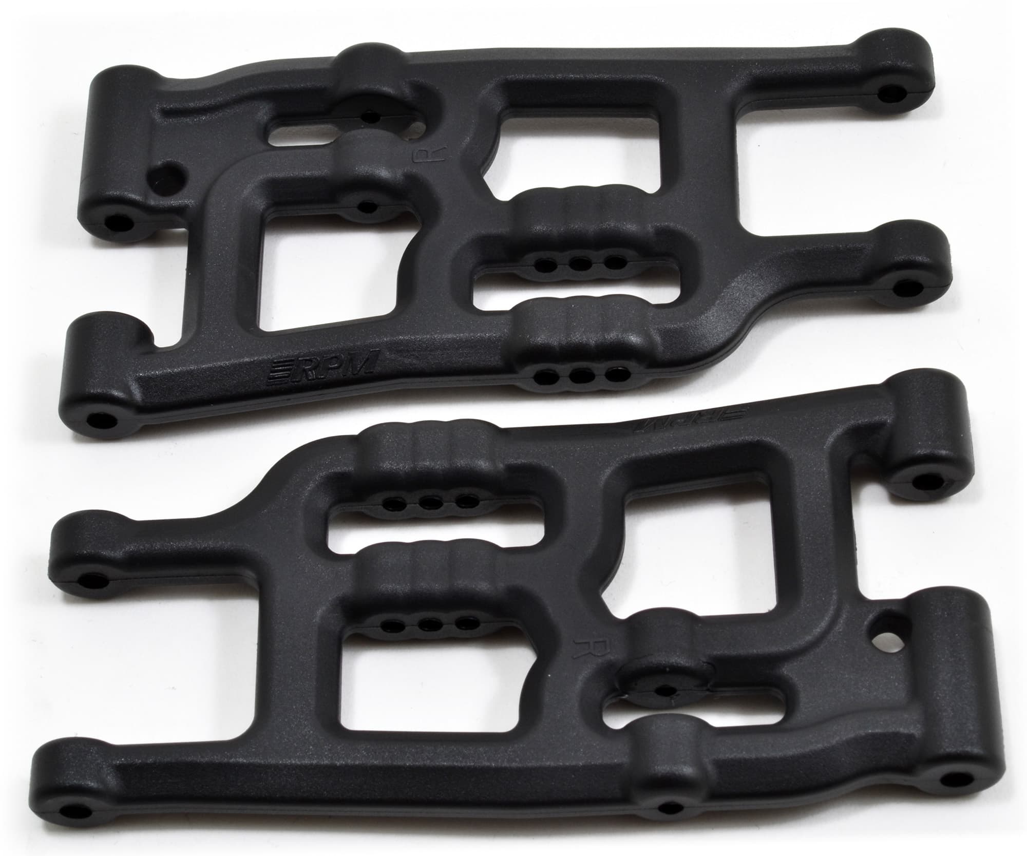 Rear A-arms for the Losi Tenacity