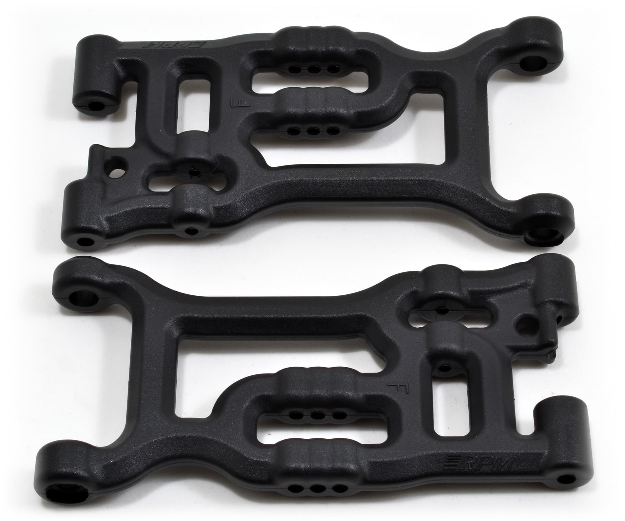 Front A-arms for the Losi Tenacity