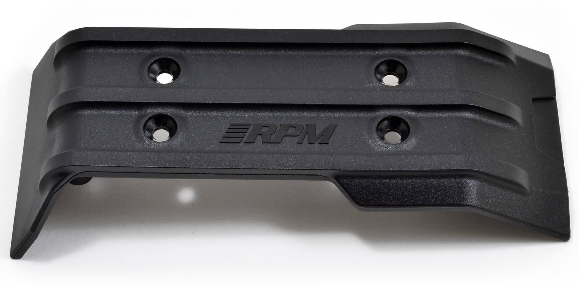 Rear Skid Plate for the Traxxas Maxx