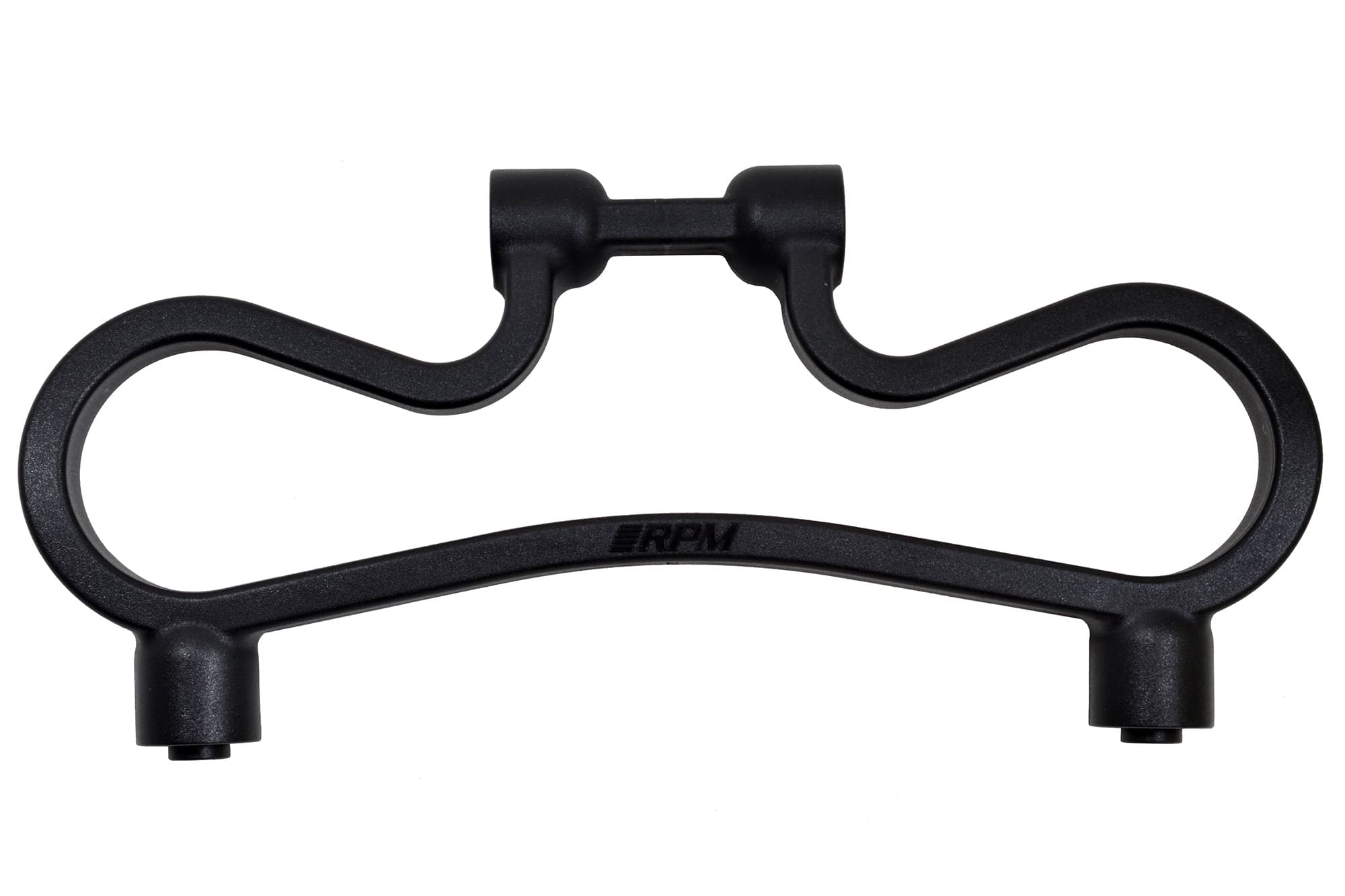 Front Upper Bumper Mount for the Traxxas X-Maxx