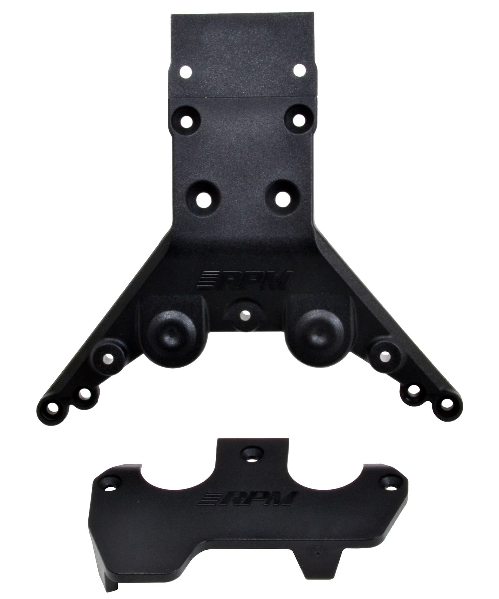 Front Skid Plate for the Associated Rival MT10 & Pro4 SC10 - thumbnail 5