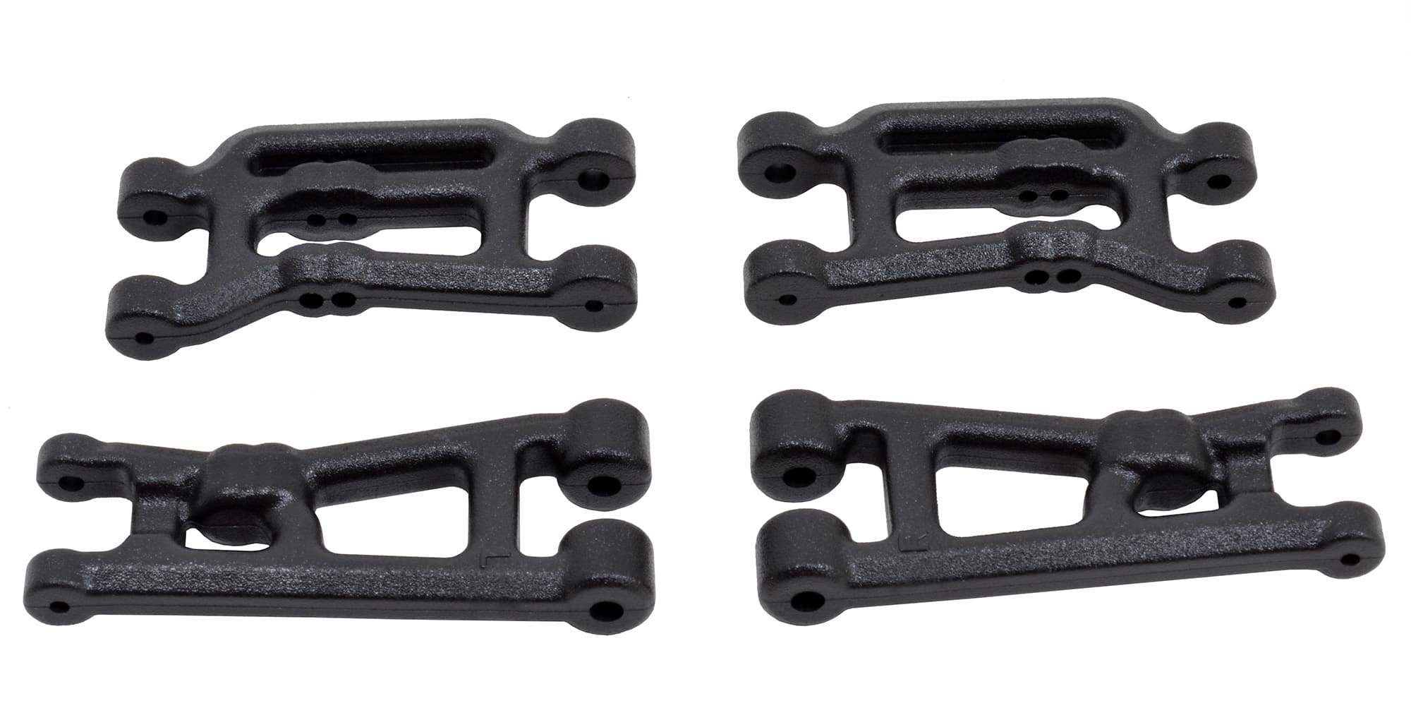 Heavy Duty Front and Rear A-arms for the Losi Micro-B & Micro-T