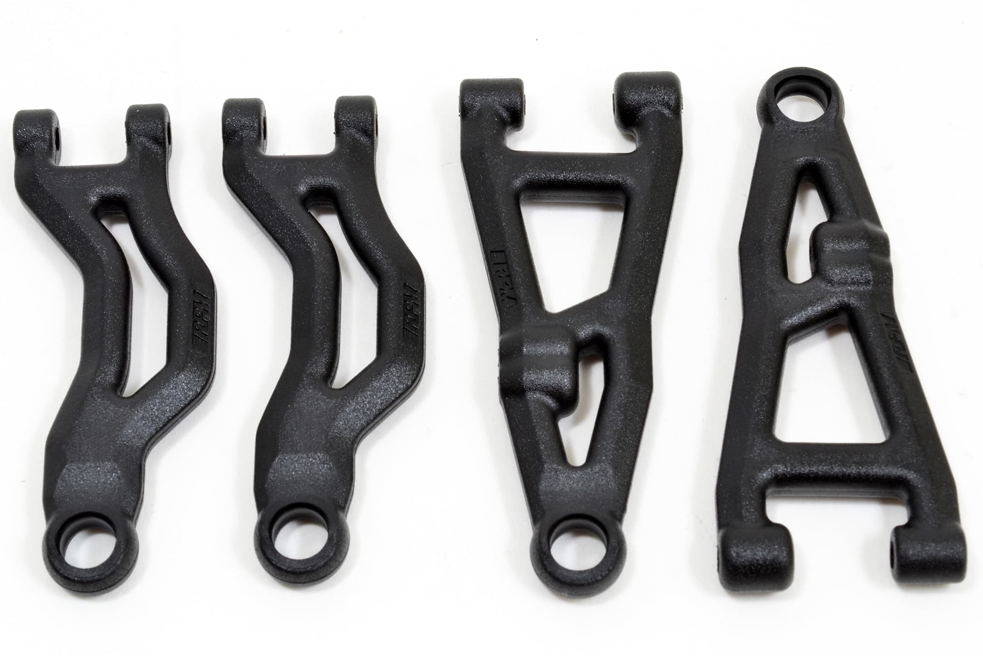 Front Upper & Lower A-arms for the ARRMA Grom (Set “A”)